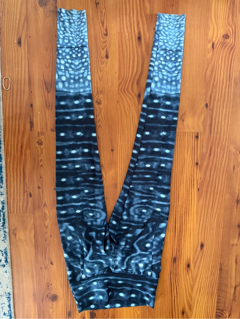 Waterlust Dive Leggings - Picture 7 of 16